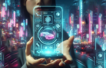 На ринку смартфонів очікується революція: творець iPhone працює над унікальним гаджетом