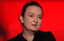 "Она воюет за свою маму": адвокат ответила, есть ли угроза жизни дочери Фарион