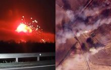 Повітряний наступ через "червоні лінії" Путіна: аналітик оцінив дронові атаки України