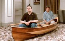 "Вони майже нічого не чують про нього": зірки "Друзів" стурбовані станом одного з колег