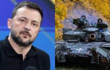 "Путін не побіг захищати свою землю": Зеленський перерахував результати Курської операції