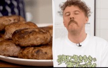 Клопотенко раскрыл 2 секрета самых сочных котлет в вашей жизни: ничего сложного