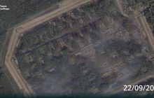 "У них огромные проблемы": эксперт об уничтожении складов боеприпасов РФ