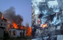 Газу немає, мости зруйновано, вибухи дедалі сильніші: у The Guardian описали спорожнілий Покровськ