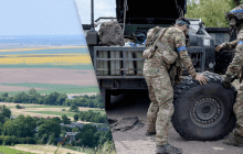 Як війна впливає на клімат в Україні: екологиня розповіла про загрозливі наслідки