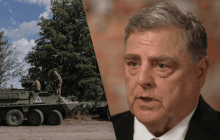 "Це великий психологічний удар": генерал Міллі спрогнозував дії Путіна в Курській області
