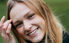 "Я щаслива": зірка серіалу "Перші ластівки" розповіла про нові стосунки