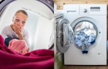 Які речі не можна прати в машинці: корисні поради, що робити
