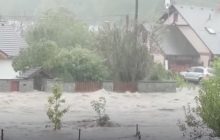 Повені у Польщі: у ліквідації наслідків стихії беруть участь тисячі військових