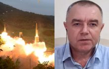 Пока нельзя бить оружием США по России: Свитан заявил о "залпе ATACMS" по Крыму