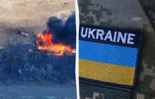 Сожженные бронемашины с десантом, "сафари" на пехоту: россиянам "влетело" под Константиновкой