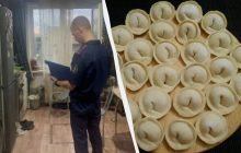 Смертоносна вечеря: у РФ померли четверо дітей