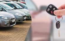 Бензиновые vs электромобили: ТОП-5 самых популярных в Украине подержанных авто из США