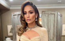 Дженнифер Лопес после развода начала злоупотреблять алкоголем: "Занимается самолечением"