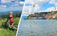 Чувствовала себя добычей: 19-летняя соло-туристка назвала самую небезопасную страну Европы