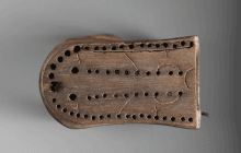 Археологи обнаружили удивительное происхождение любимой настольной игры Древнего Египта