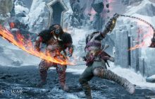 Оптимизация God of War Ragnarök для слабого ПК: как удалить привязку к PSN