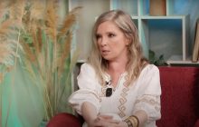 "Нет вдохновения": 50-летняя дизайнер Ольга Навроцкая ответила, почему у нее нет детей