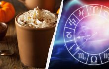 Рыбы - тыквенный латте, Телец - какао: лучший осенний напиток для каждого знака Зодиака