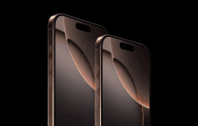 Щойно вийшов, а вже проблеми: перші власники iPhone 16 Pro скаржаться на екран