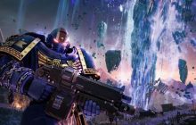 Разработчики Warhammer 40K: Space Marine 2 обсуждают идеи для триквела