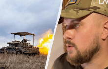 "Кто зашёл на нашу землю, уже живым не уходит": военный рассказал о боях возле Селидово