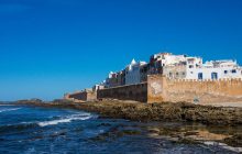 Город-тайна: путешественница назвала недооцененный курорт, где снимали "Игру престолов"