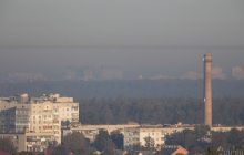 "Значительное превышение некоторых показателей": эксперт о состоянии воздуха в Киеве