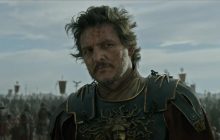 Вышел второй трейлер исторической драмы "Гладиатор 2" с Полом Мескалем в главной роли