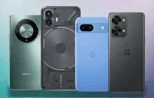 Названо найкращі телефони середнього класу у 2024 році: від iPhone до Samsung