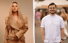 Экс-жених Рамины высказался о своей подруге Анне Асти: "Предательница нашего государства"