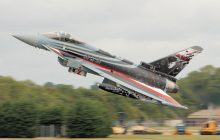 Eurofighter не оставит шансов российским "Су". Но есть одно "но"