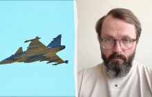 Не только F-16: эксперт оценил, за сколько ВСУ могут адаптироваться к другим западным самолетам
