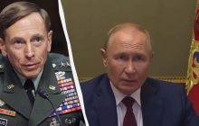 Екс-глава ЦРУ назвав країну, на яку Росія нападе наступною