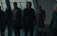 Marvel показала первый трейлер "Громовержцев" с Флоренс Пью и Себастианом Стэном
