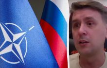 Атака на країни НАТО буде для Росії пострілом собі у скроню, - Коваленко