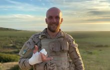 "Жінки воюють і вмирають": воїн ССО "Бунтар" присоромив чоловіків, які бояться ТЦК