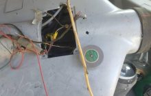 Россияне начали устанавливать на свои БПЛА камеры заднего вида: зачем они нужны