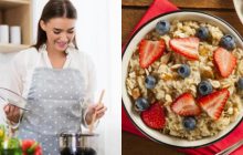 Сніданок №1 для тих, у кого високий тиск: порада лікаря, що має бути в тарілці