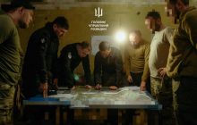 "Это была тяжелая битва": в ГУР показали кадры операции на Волчанском агрегатном заводе