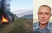В Кремле даже не заметят: Свитан - о вероятном захвате ВСУ Курской области ВСУ