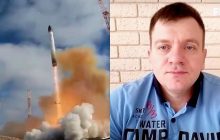 Взрыв ракеты "Сармат": обозреватель сделал несколько выводов после громкого провала РФ