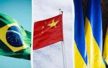 В США продвигают бразильско-китайский "мирный план" по Украине: Reuters узнал детали