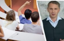 Почему нельзя "отримувати освіту": Авраменко объяснил, как сказать правильно