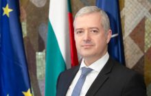 НАТО будет в безопасности, только с вхождением в него Украины, - глава МИД Болгарии