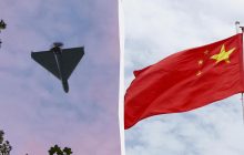 Россия запустила в Китае проект по производству дальнобойных БПЛА, - Reuters