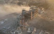 Разведчик раскрыл новые подробности освобождения Агрегатного завода в Волчанске