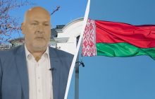 Немецкий депутат-путинист обзавелся в Беларуси плантацией, где работают политзаключенные