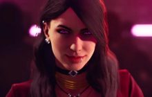 В сети появился геймплей отменённой версии Vampire: The Masquerade — Bloodlines 2