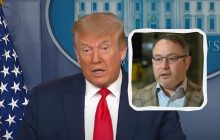 Победа Трампа не будет означать поражение Киева, - подполковник армии США